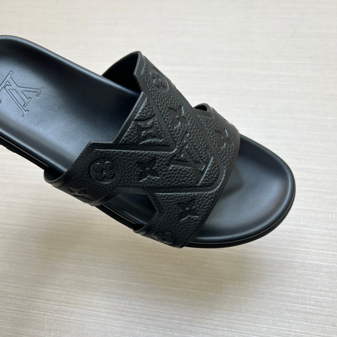 54E68ZDE Stylish slippers