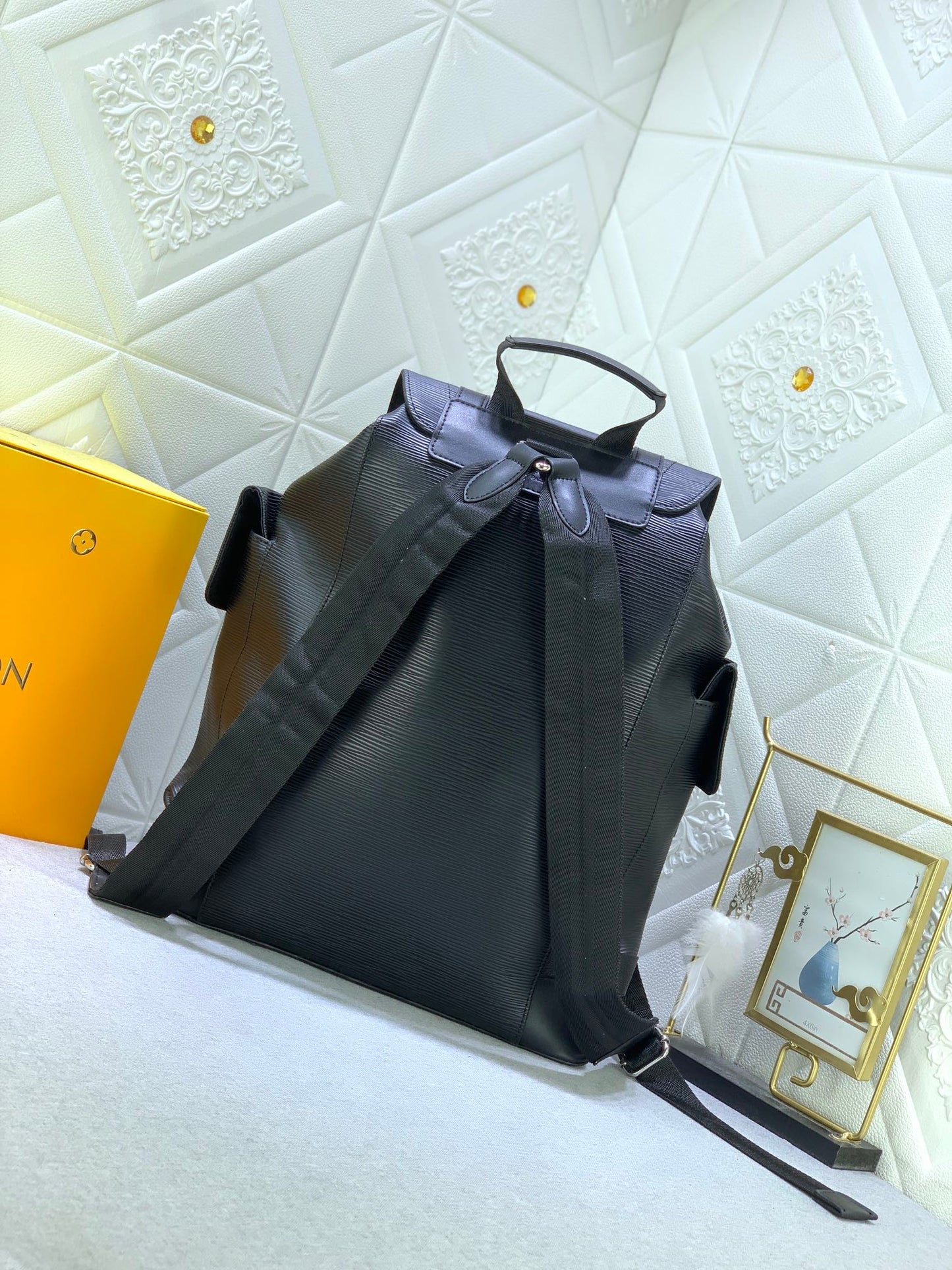 1WE73BDE Stylish Backpacks