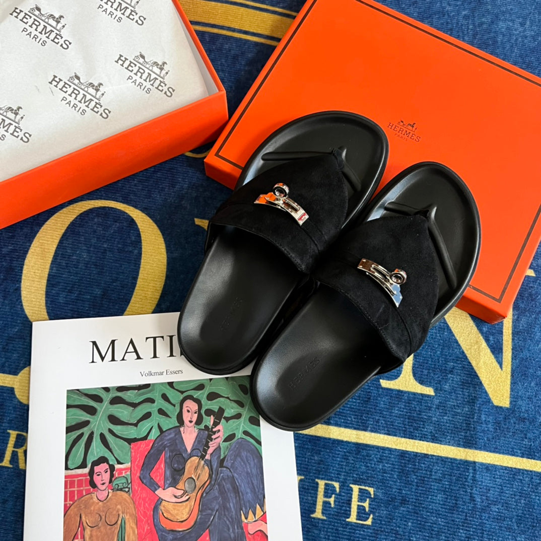 14H3ZDE Stylish Slippers