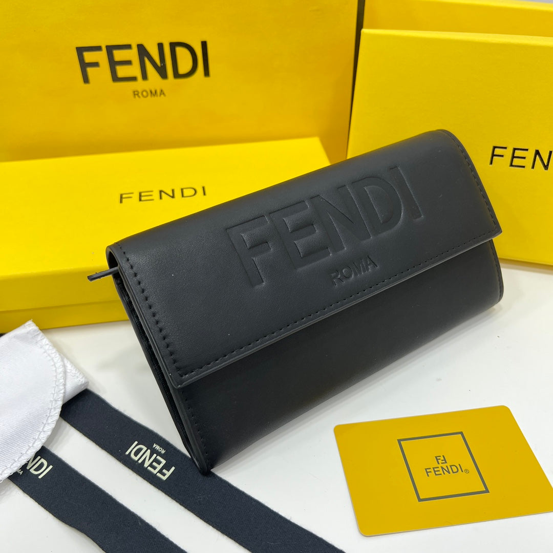 XD14BDE Stylish leather wallets