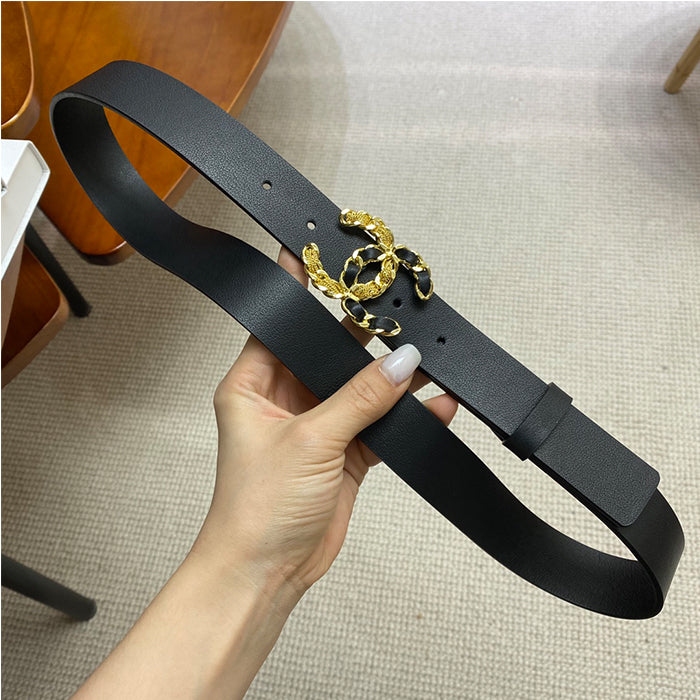 JC08PDE Stylish High quality belt With full package