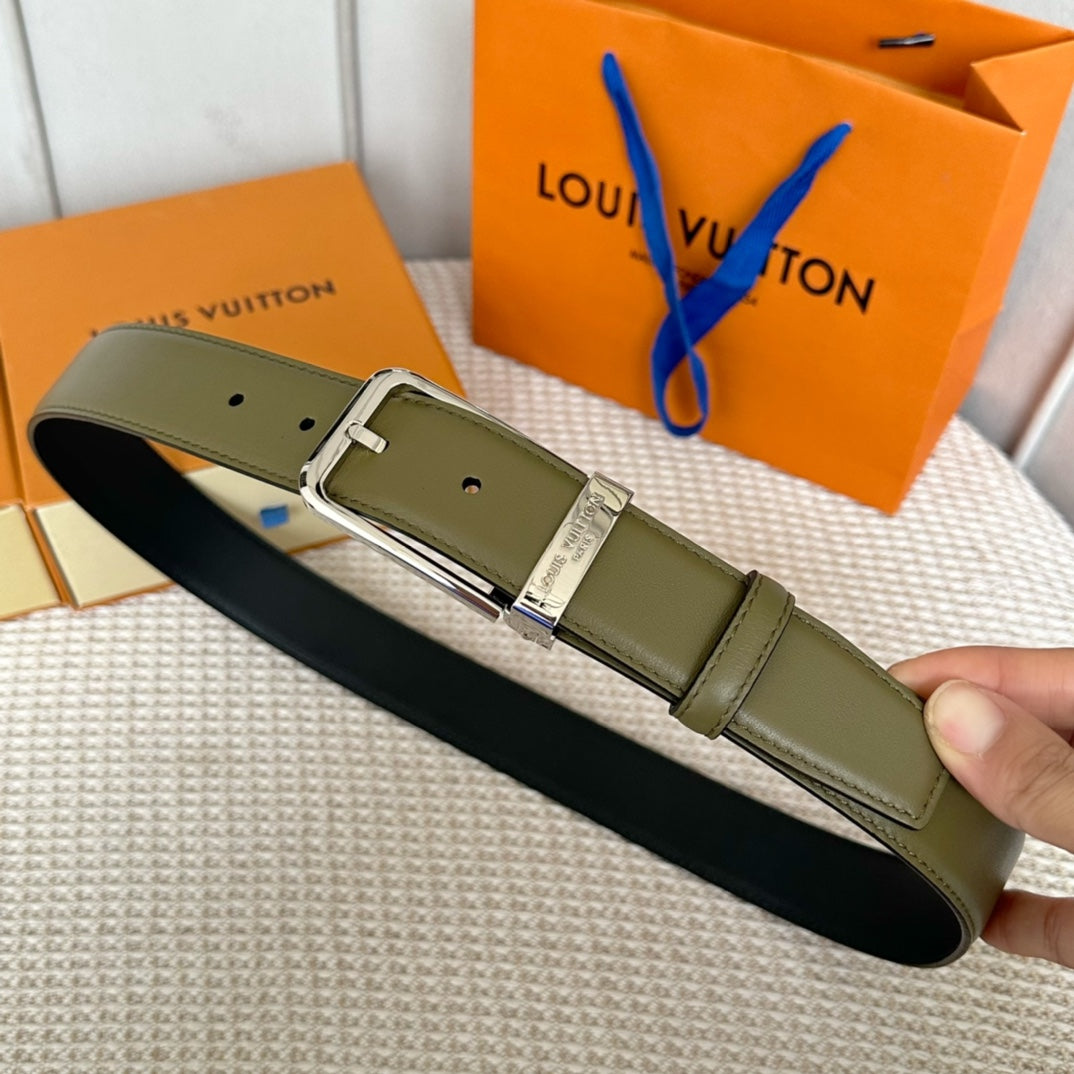 14E134PDE Stylish High quality belt With full package