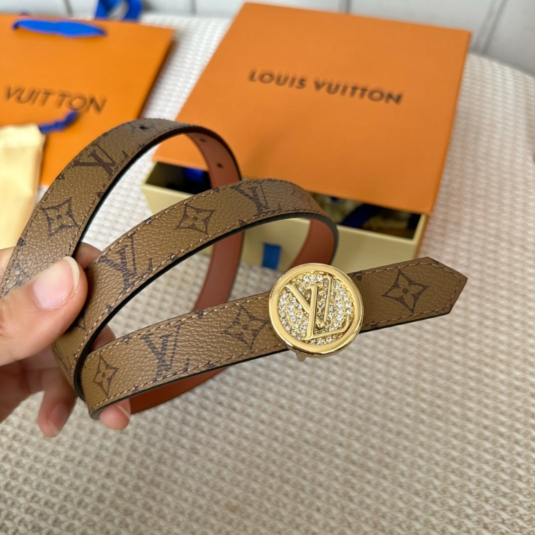 14E144PDE Stylish High quality belt With full package