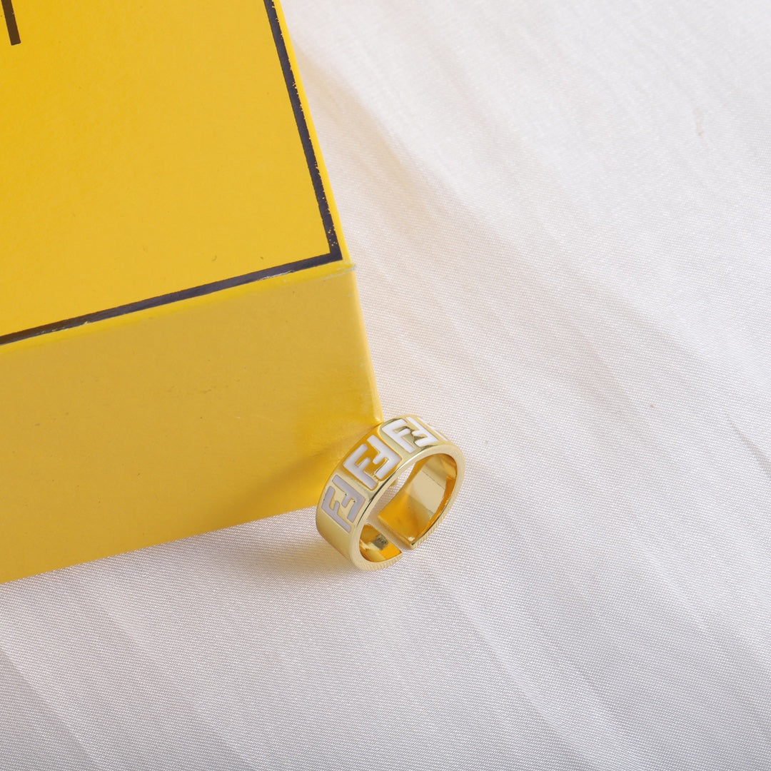 14F184JDE Stylish rings