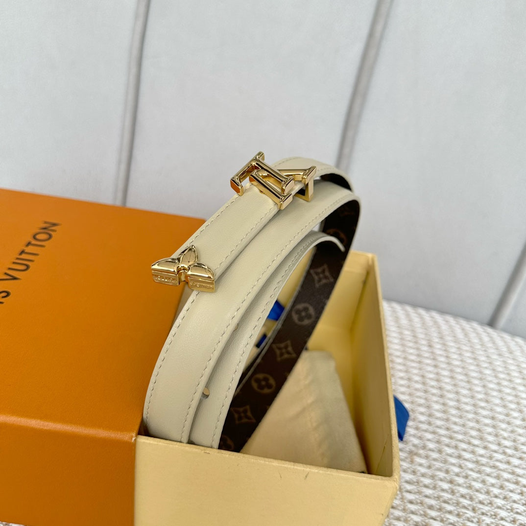 14E13PDE Stylish High quality belt With full package