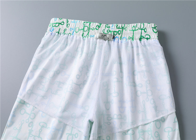145RA72UDE Stylish shorts