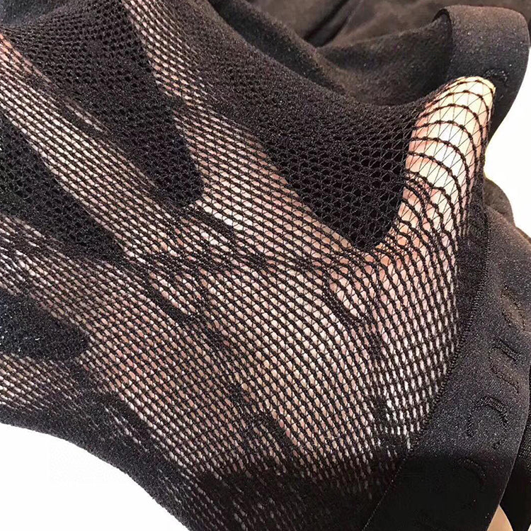 WB4SDE Stylish Socks
