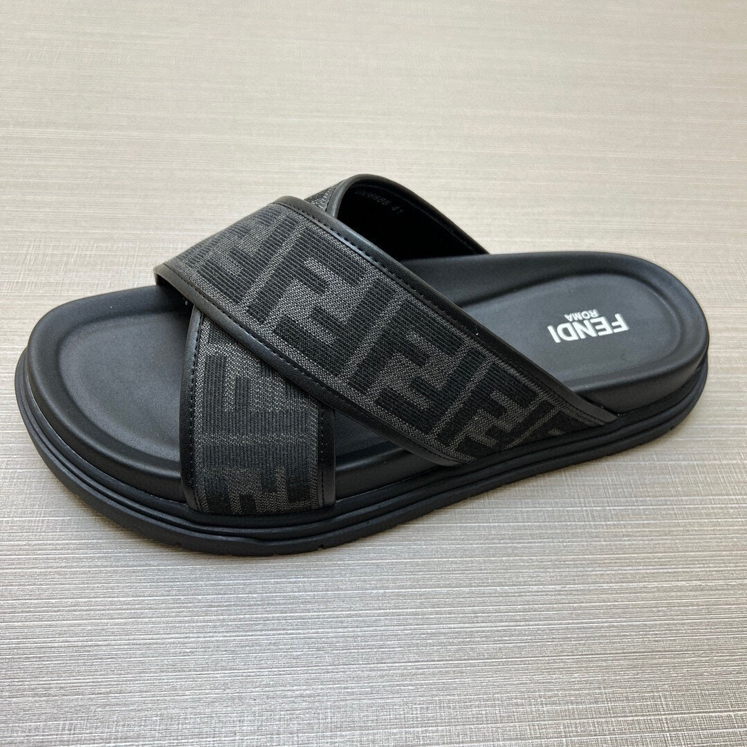 5LF224ZDE Stylish Slippers