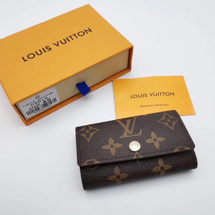 1E6BDE Stylish leather wallets