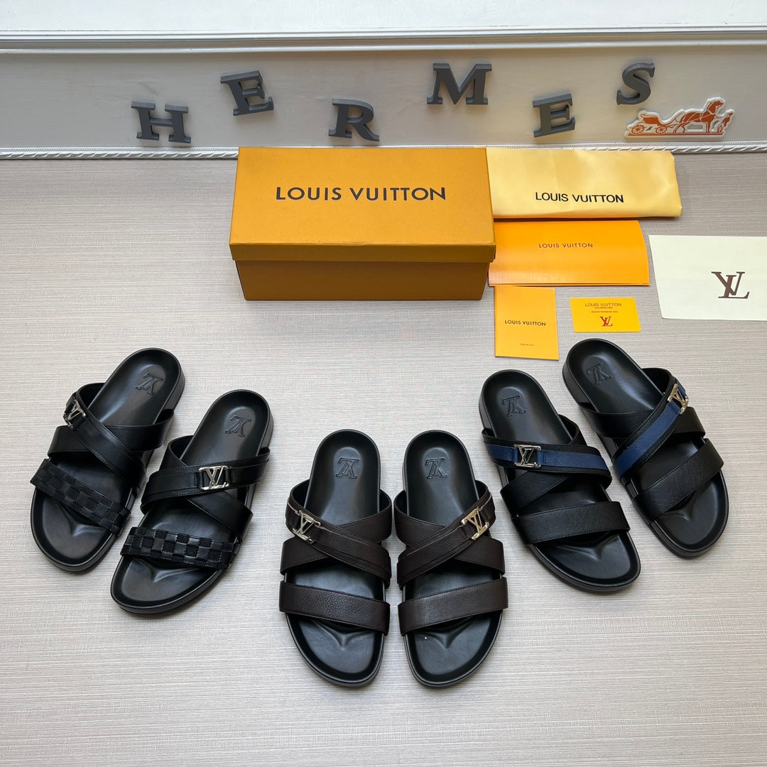 54E88ZDE Stylish slippers