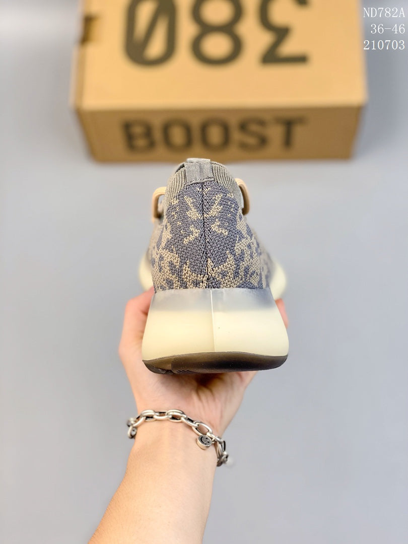 4YA91ZDE Stylish Sneakers (No Box, August-October Big Sale)