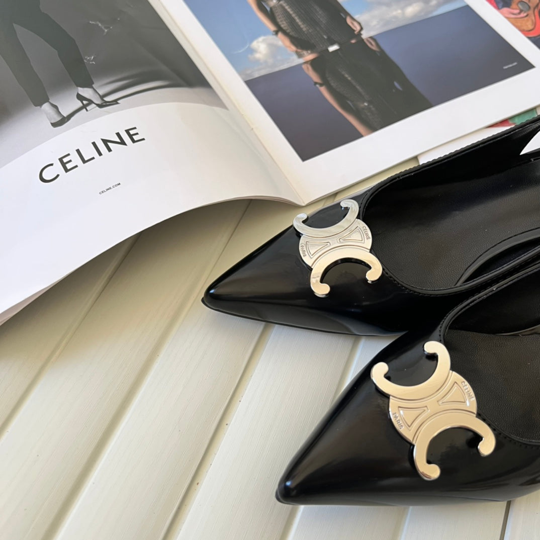 14CL151ZDE Stylish High heels