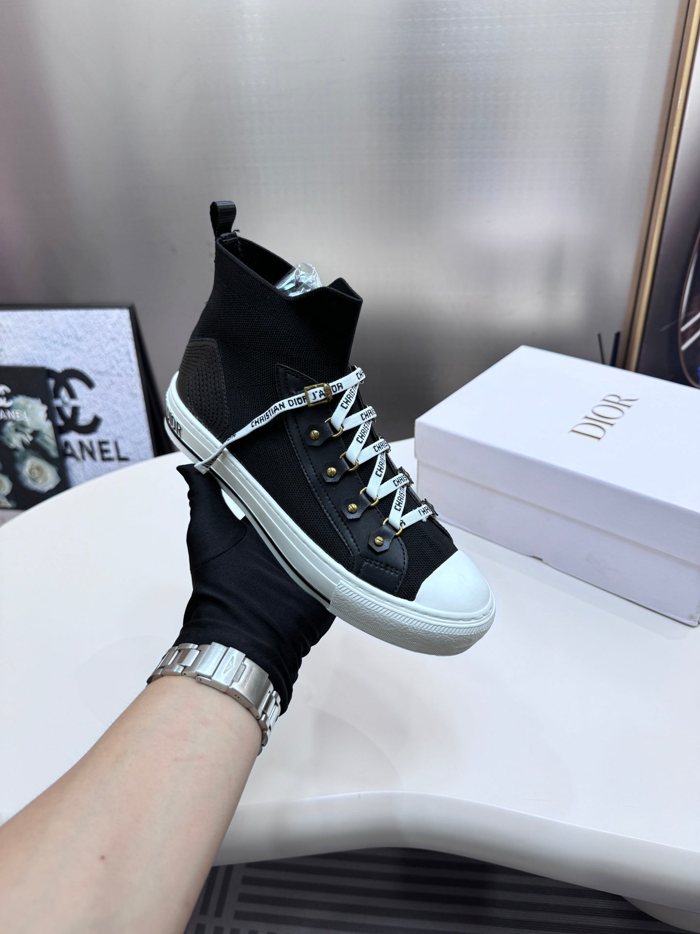 1LD20ZDE Stylish shoes