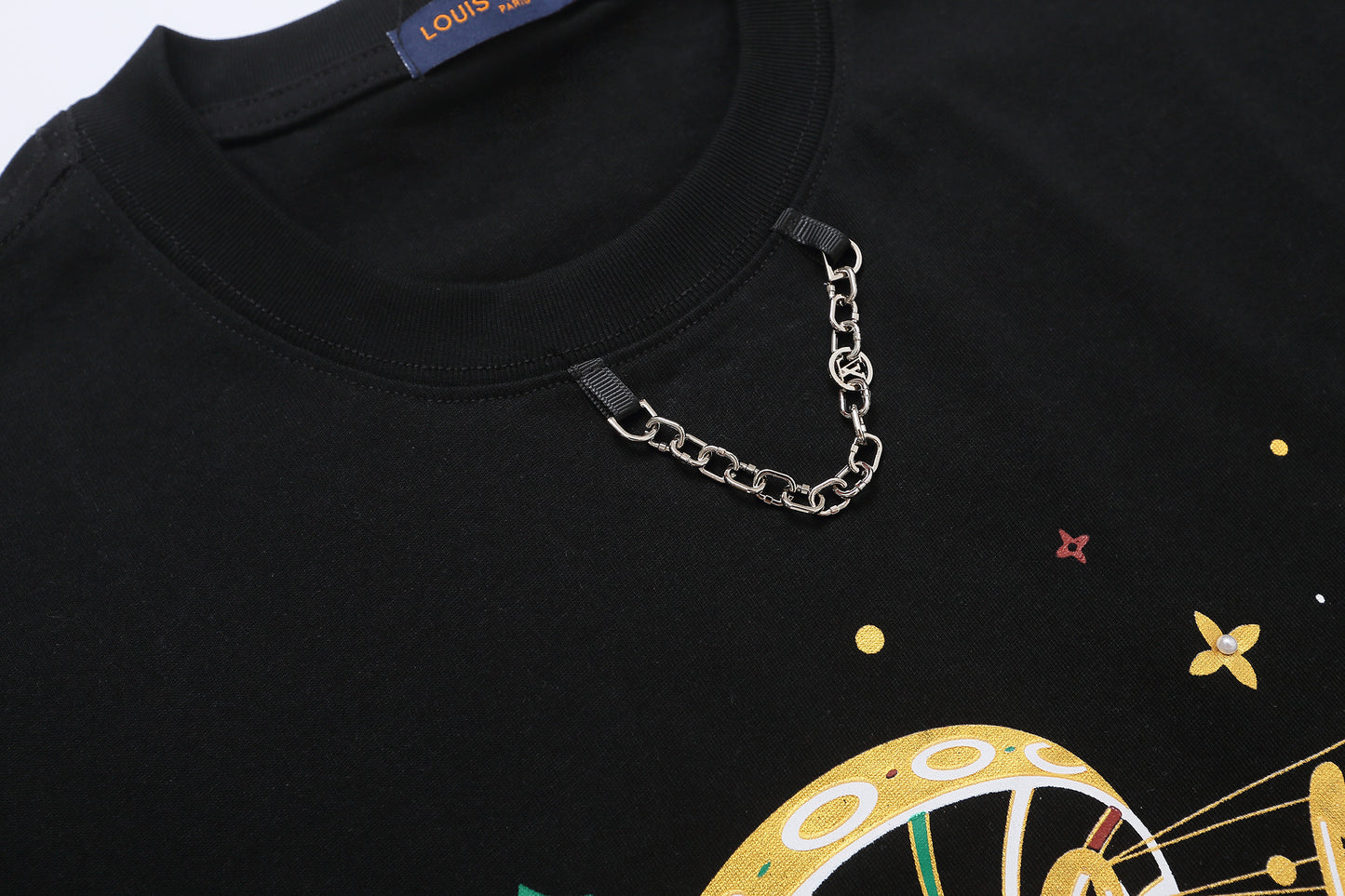 145RE196UDE Stylish T-shirt