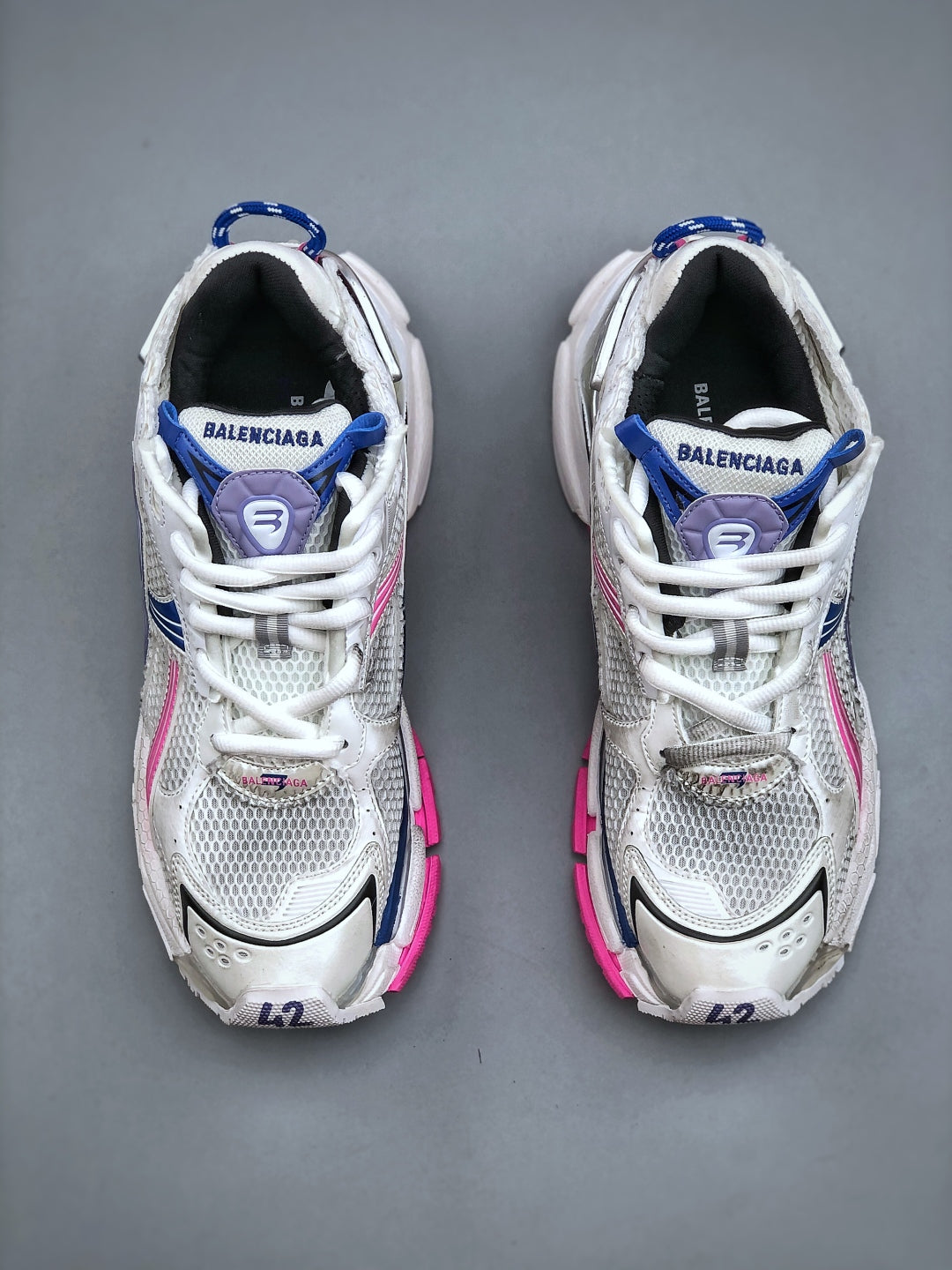 485RJ24ZDE Stylish shoes
