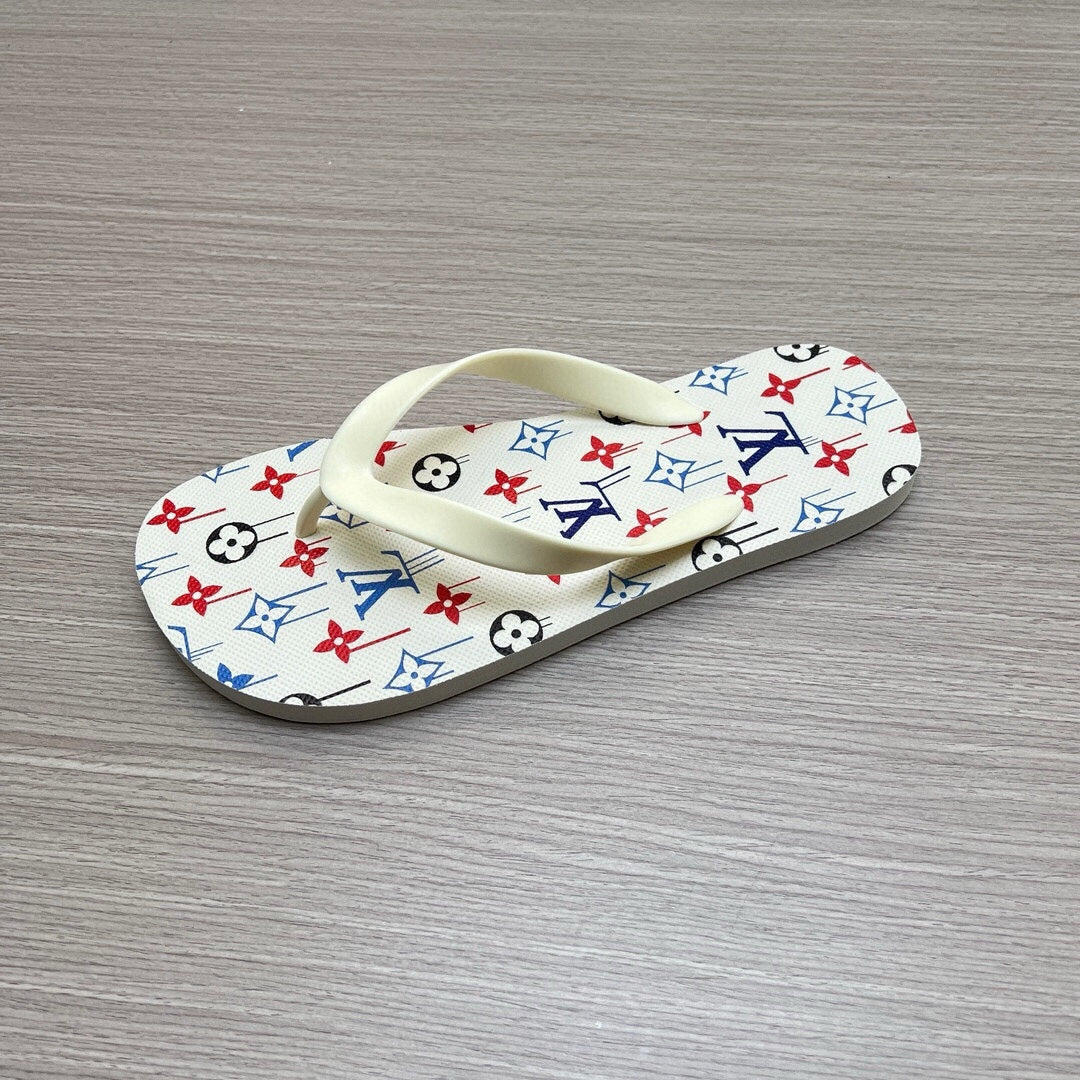 54E55ZDE Stylish slippers