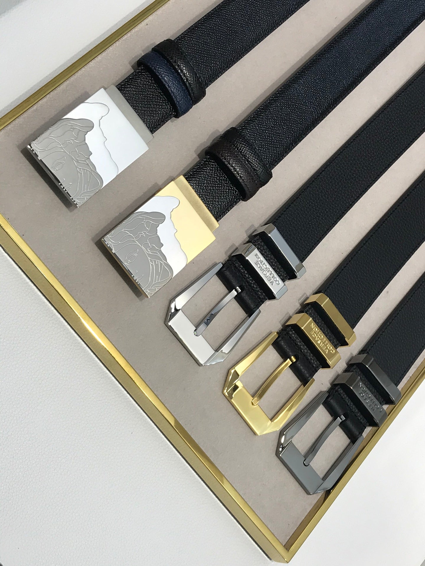14V84PDE Stylish High quality belt With full package