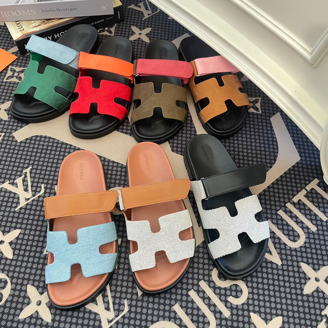 14H2ZDE Stylish sandals