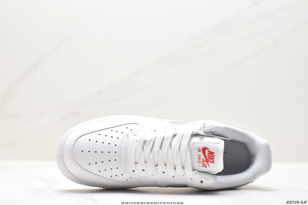 4YN58ZDE Stylish Sneakers (No Box, August-October Big Sale)