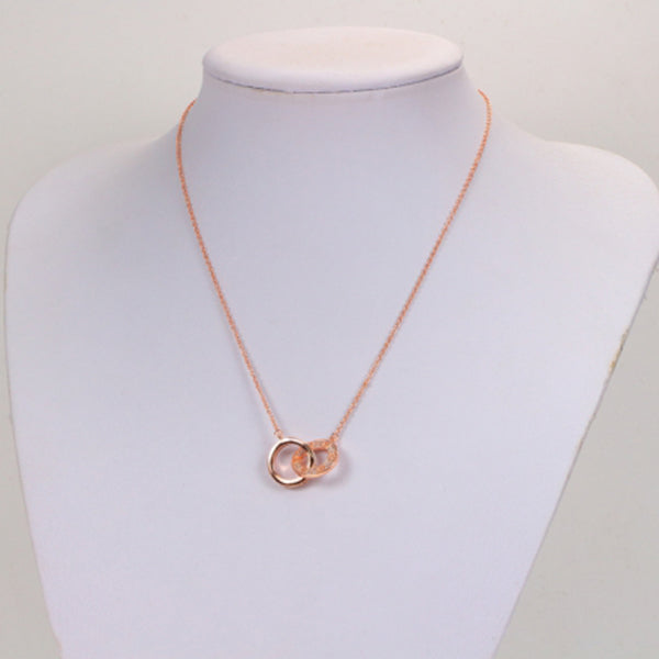BK17XDE Stylish Necklaces