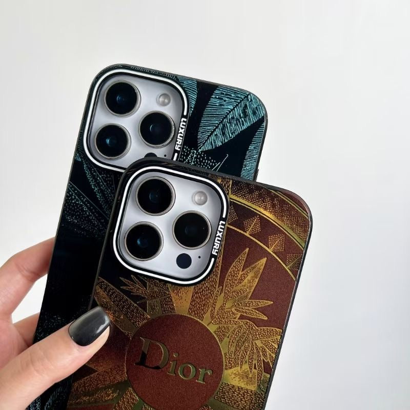 155RD37ADE Stylish Phone Case
