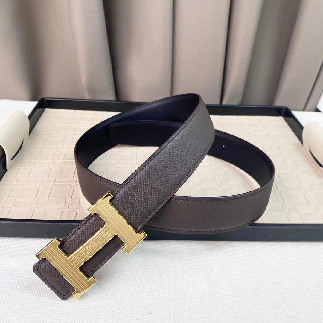 14H114PDE Stylish High quality belt With full package