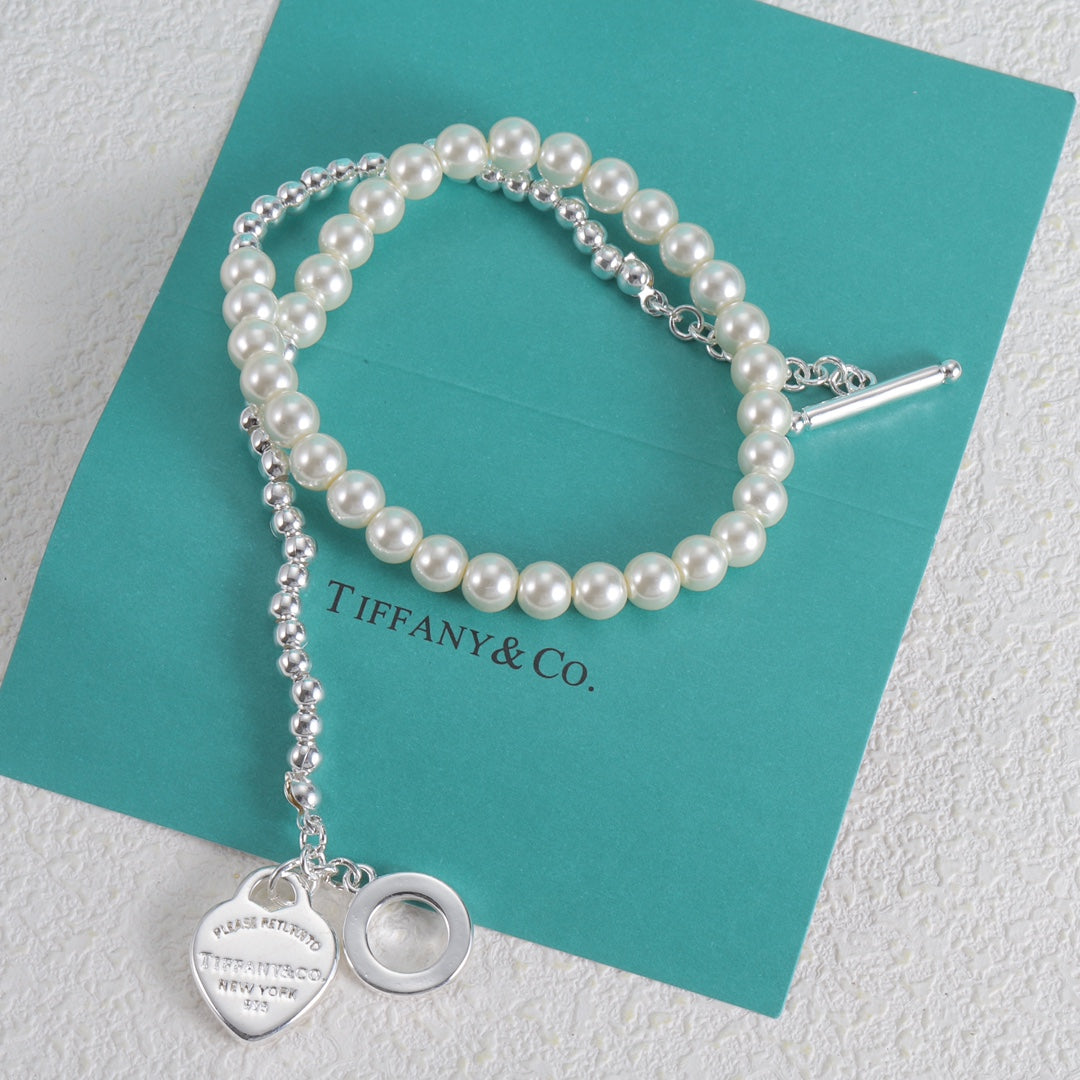 14T330XDE Stylish Bracelets Necklaces