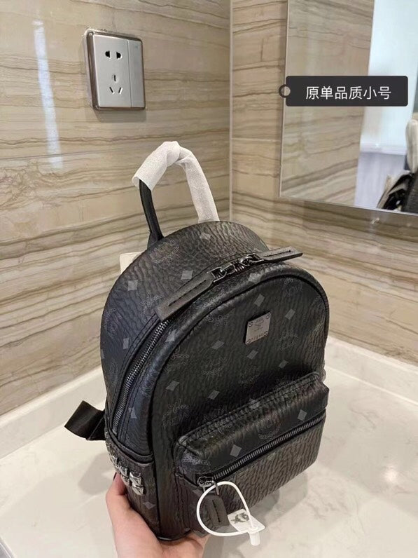 2XM332BDE Stylish leather bag