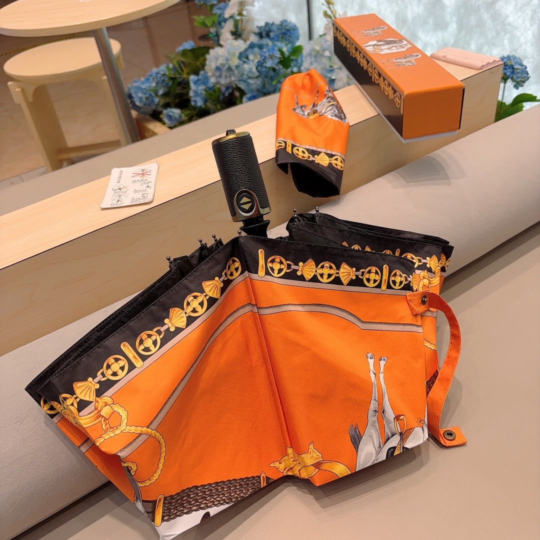 15RH152SDE Stylish UV resistant umbrella
