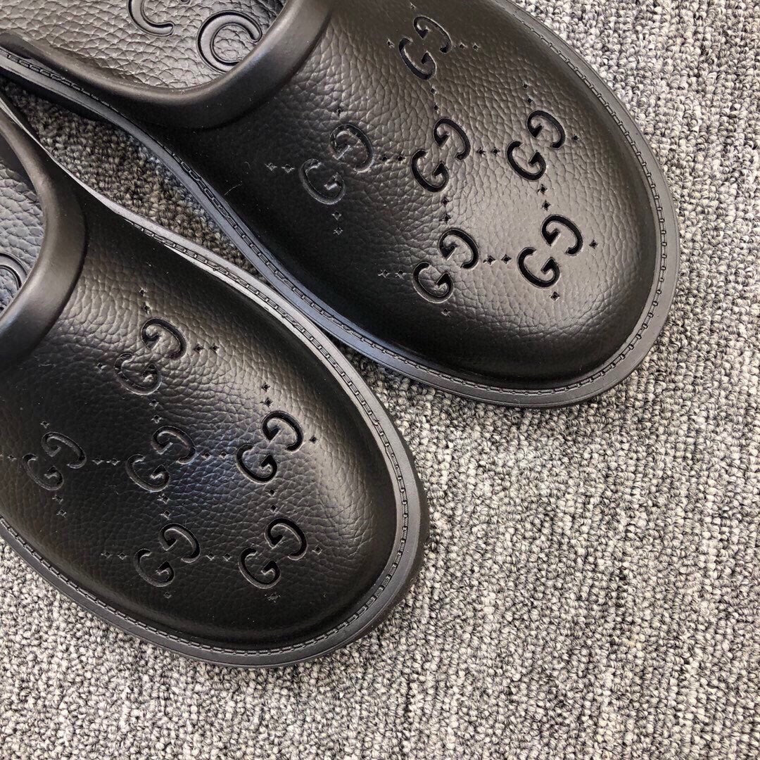 54B26ZDE Stylish slippers