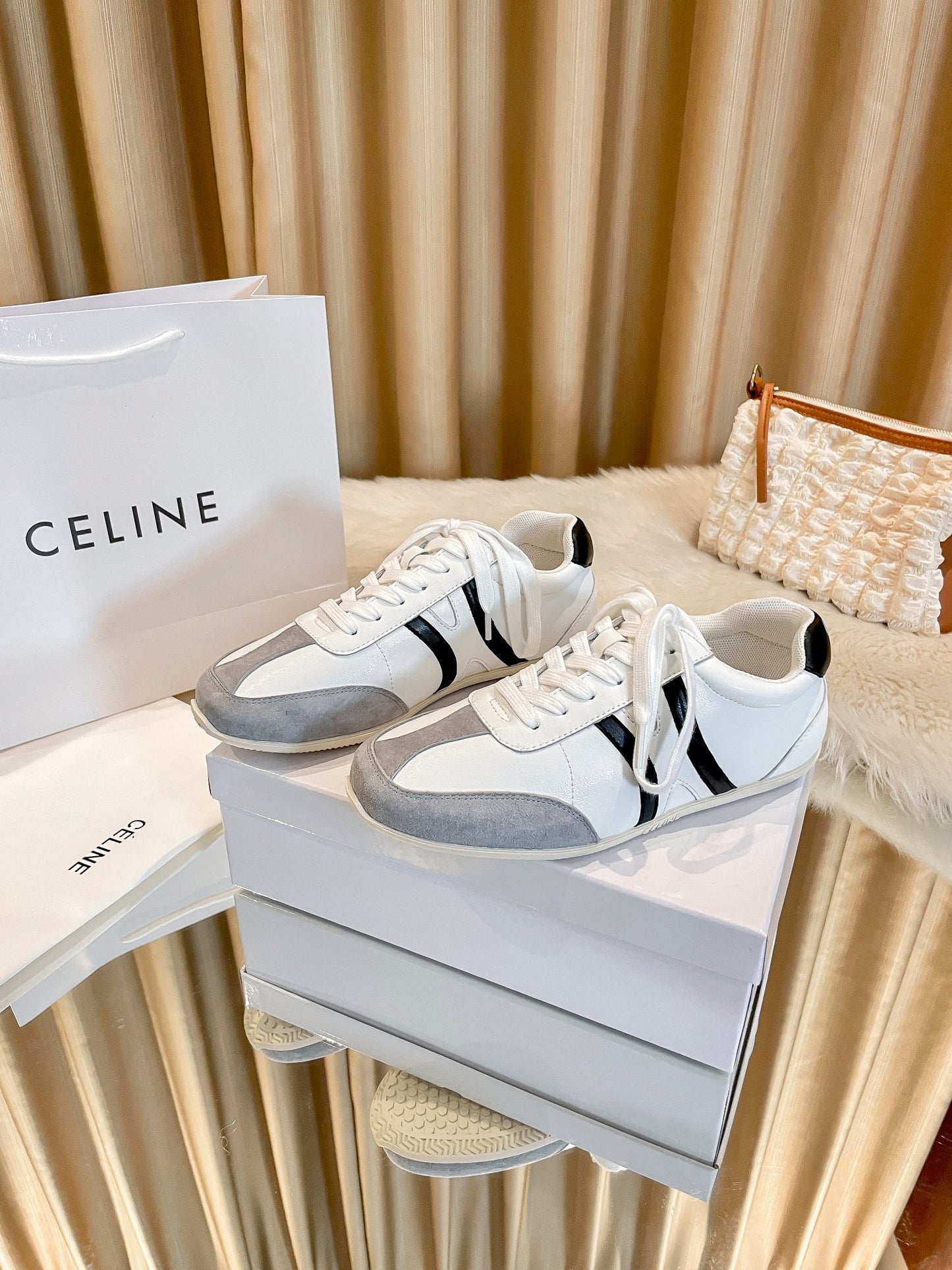 1285NN2ZDE Stylish sneakers