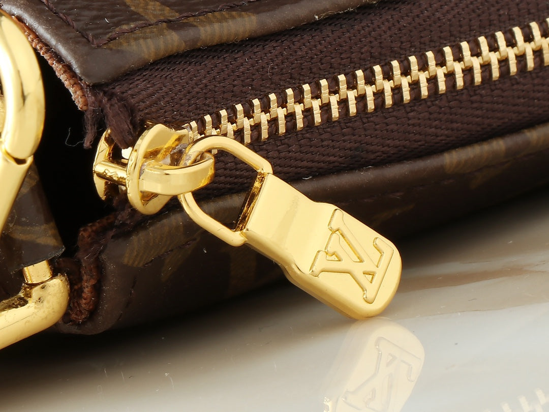 175NE26BDE Stylish leather bags