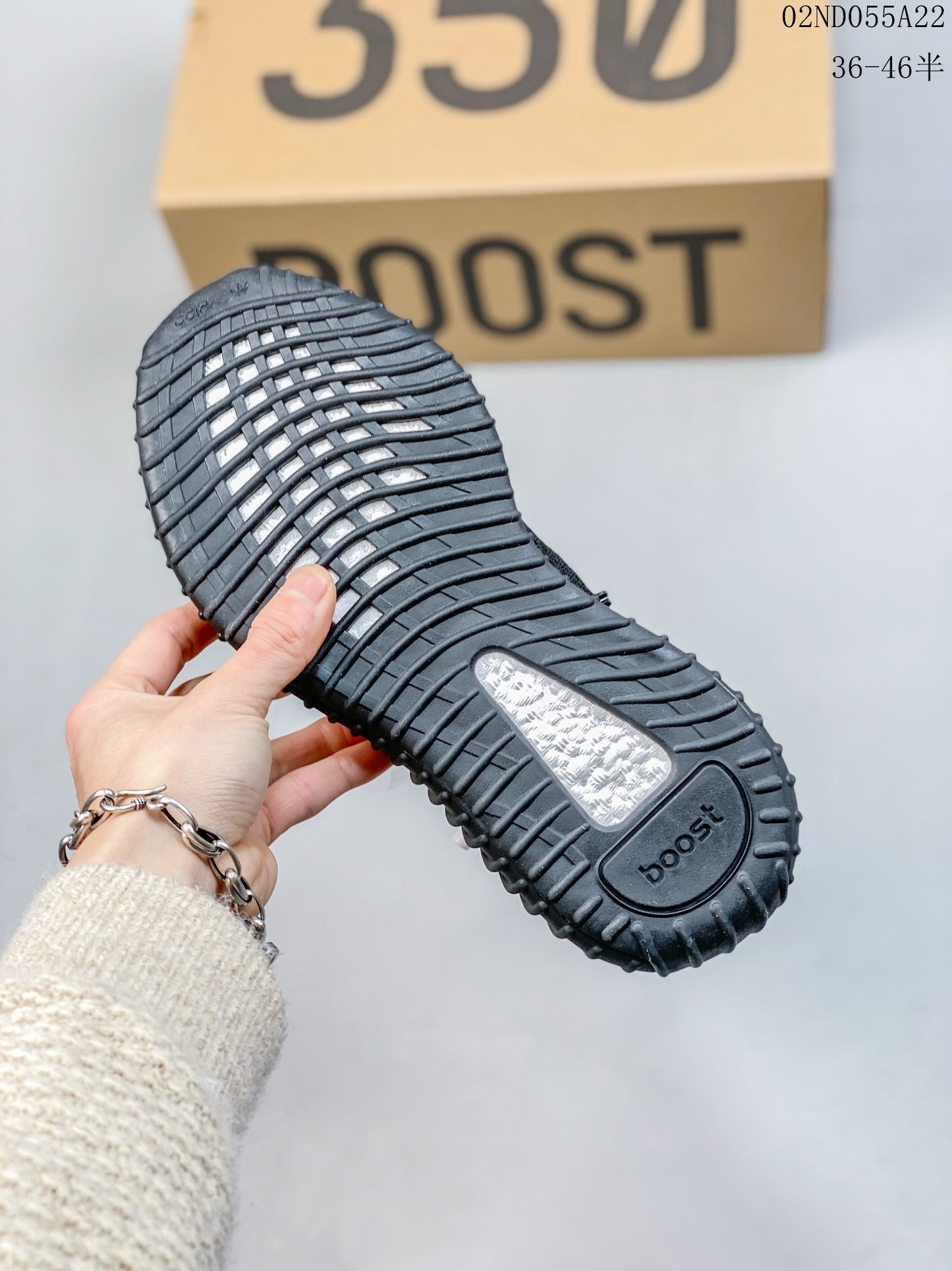 4YA93ZDE Stylish Sneakers (No Box, August-October Big Sale)