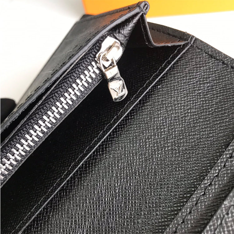 E2BDE Stylish leather wallets