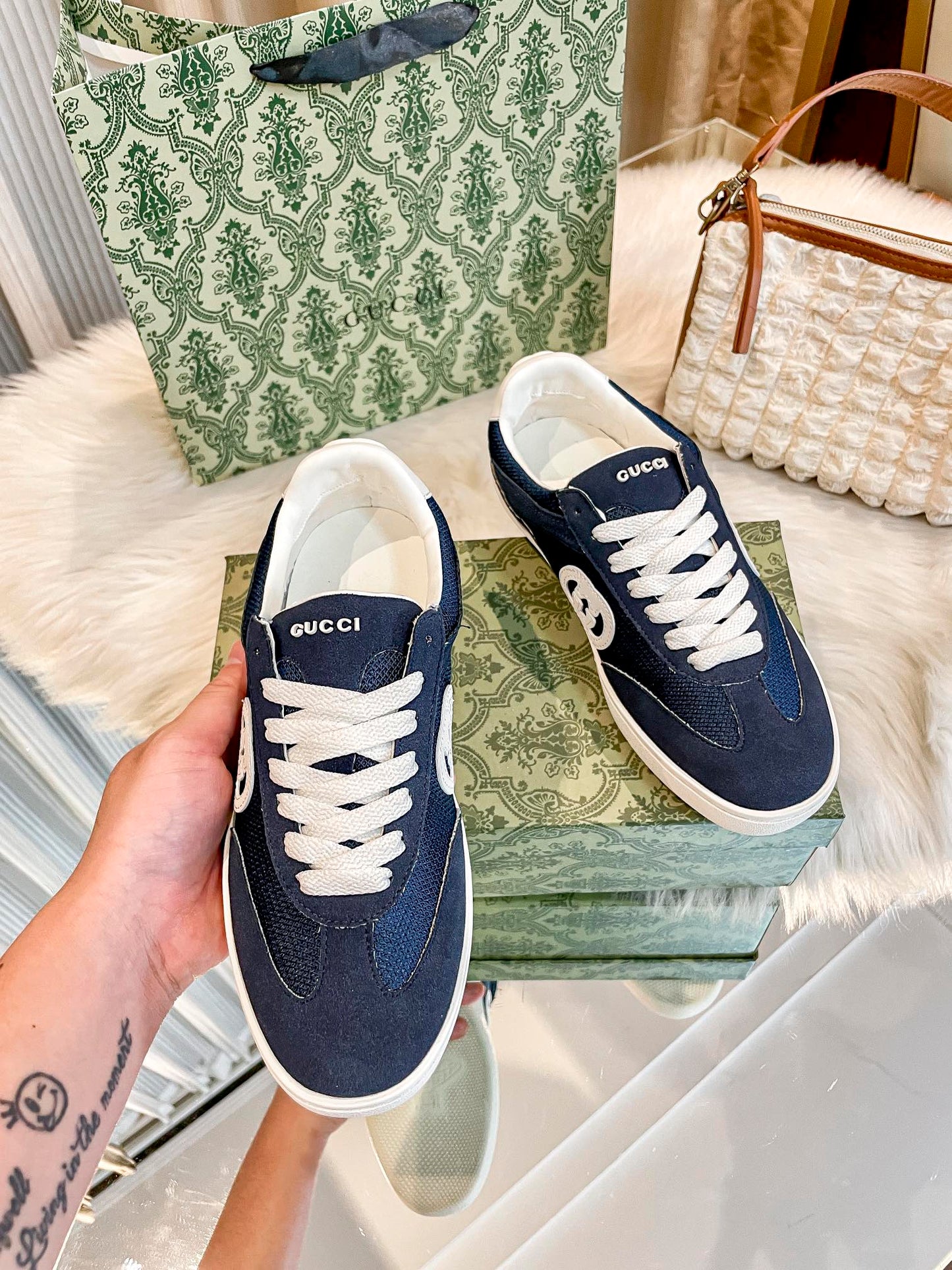 1LB22ZDE Stylish shoes