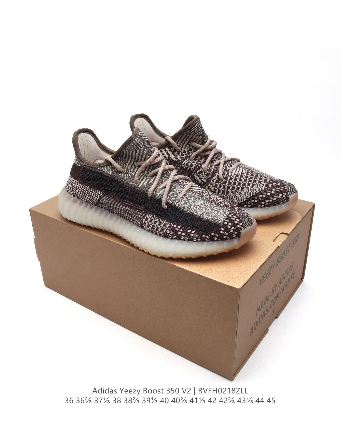 445ZA100ZDE Stylish shoes