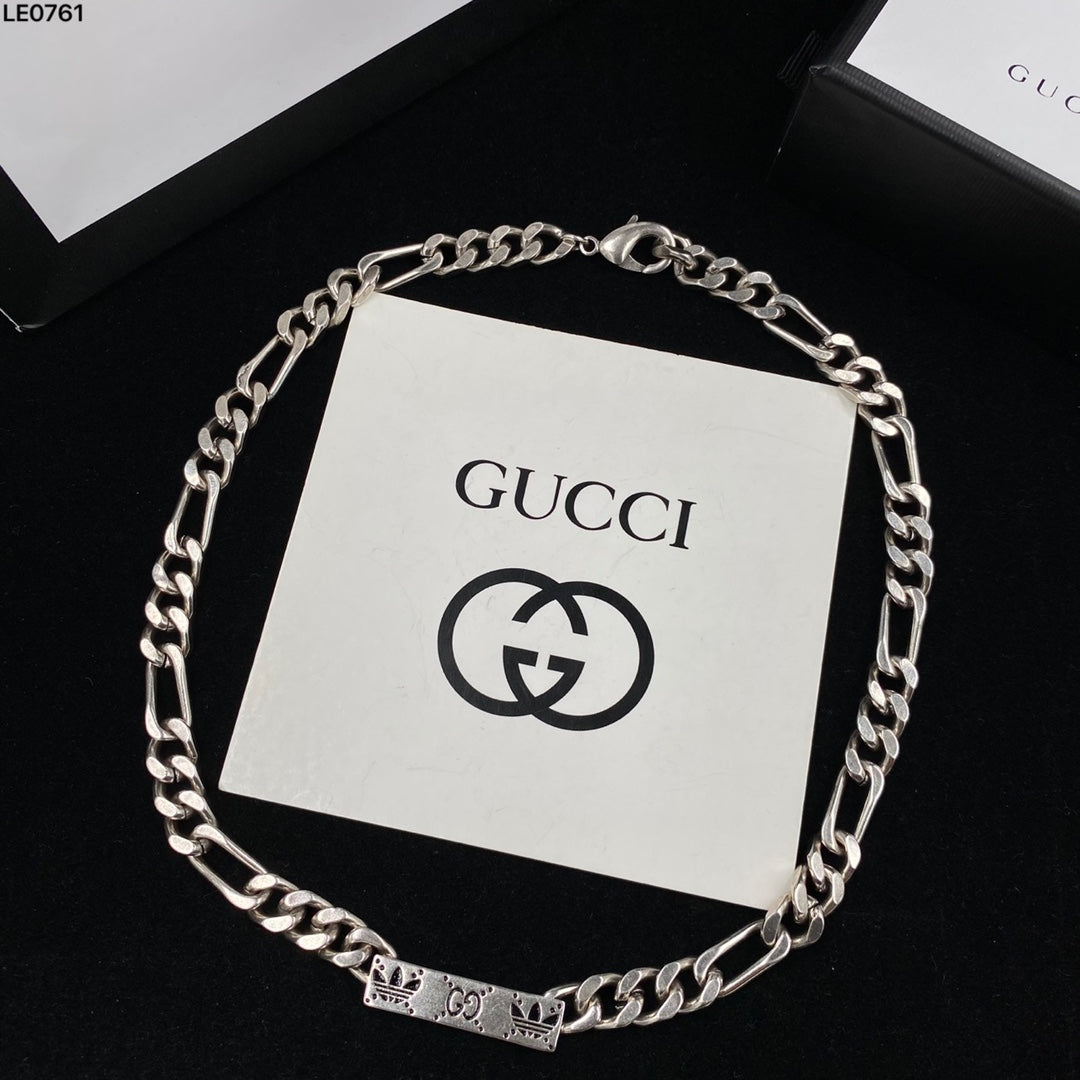 175RB96XDE Stylish Necklace
