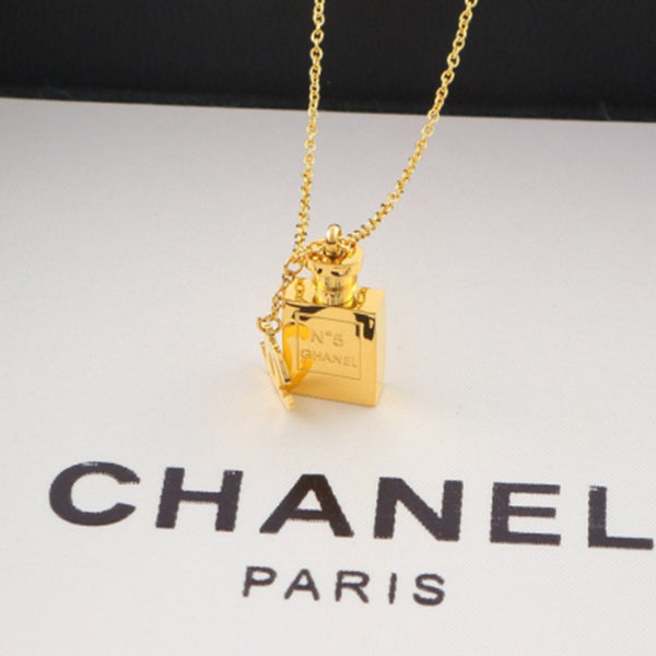 BC77XDE Stylish Necklaces