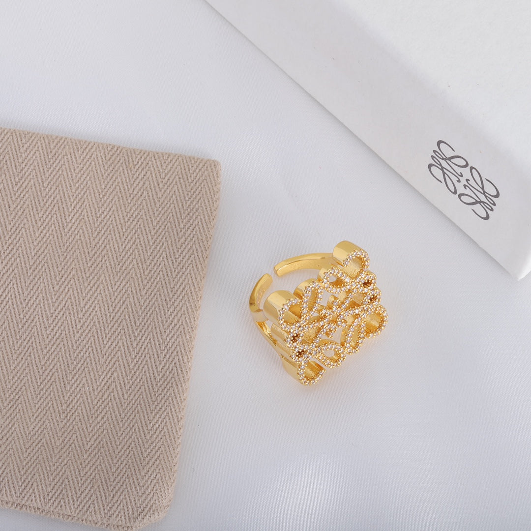 1XA171JDE Stylish rings
