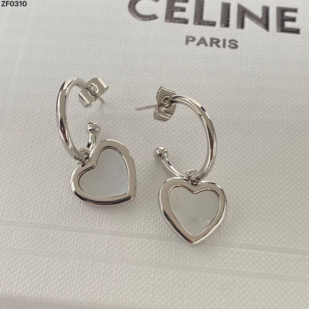 1NCL176EDE Stylish Earrings