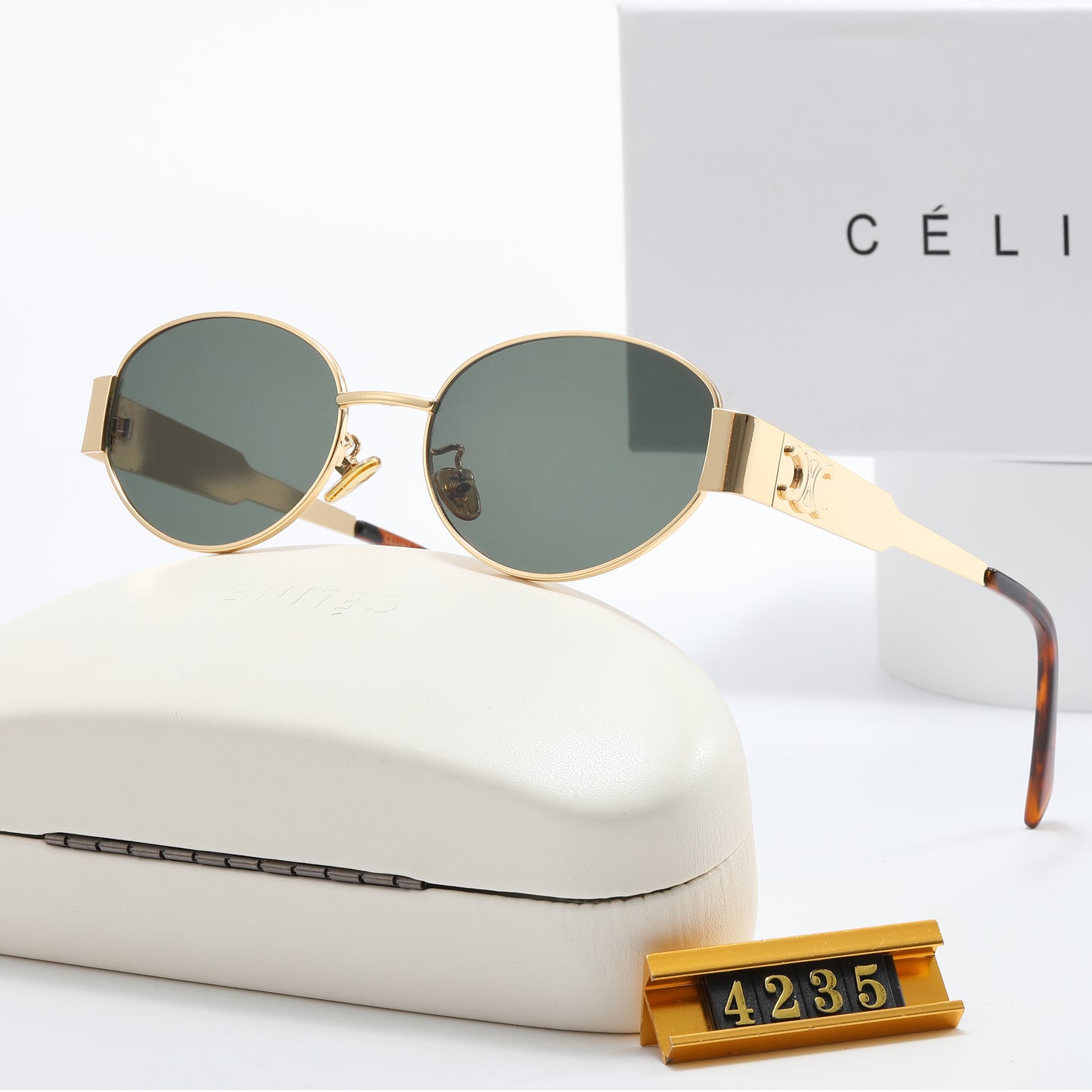 385RN2TDE Stylish Sunglasses