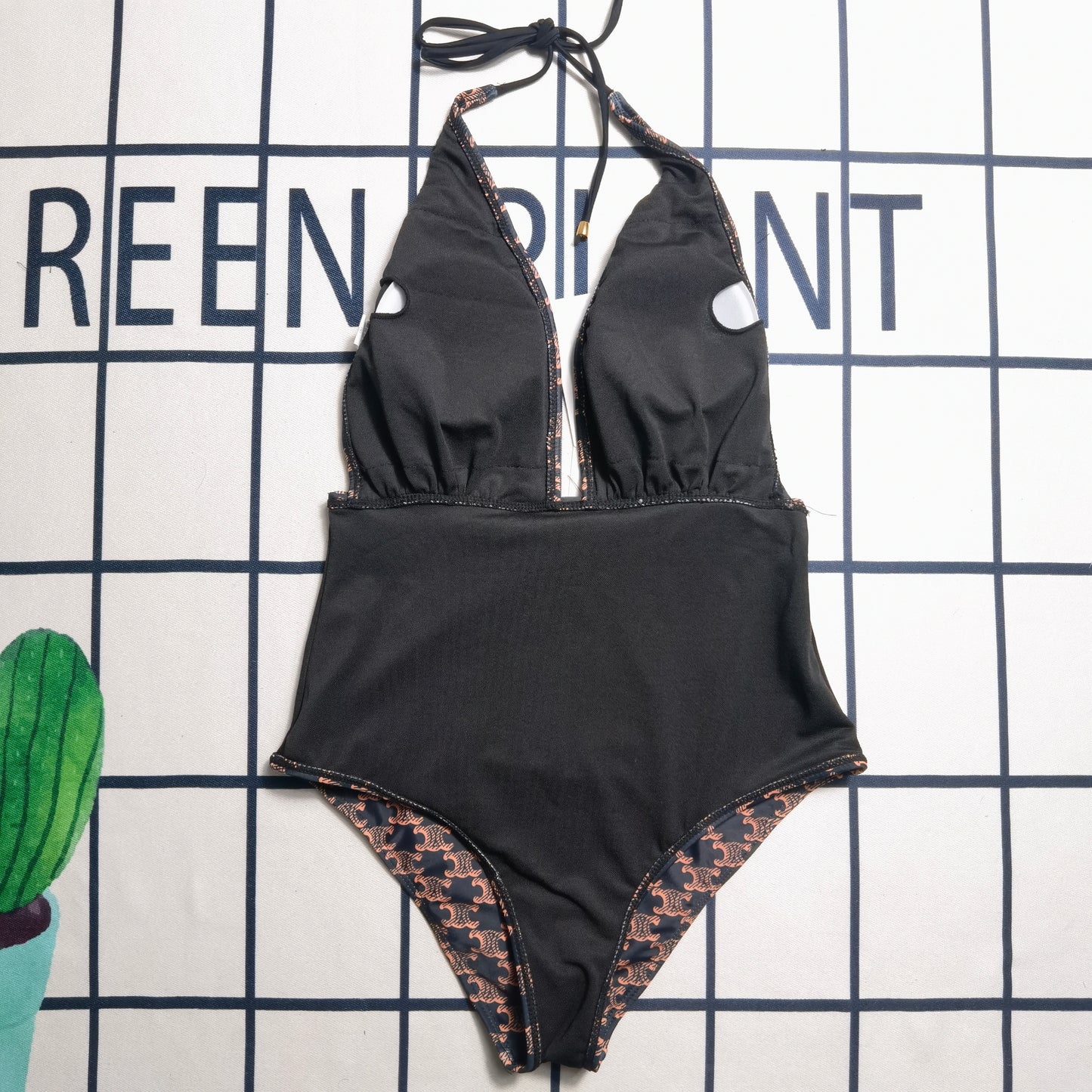14CL264YDE Stylish Bikini swimsuit