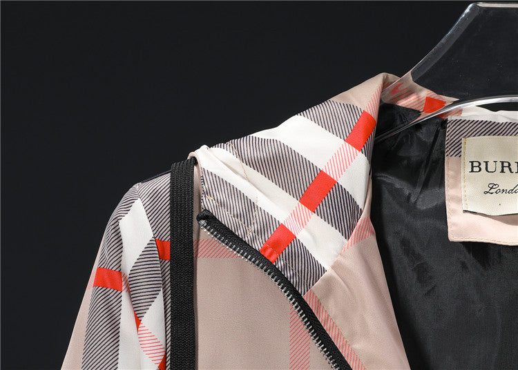 14R266UDE Stylish Coats