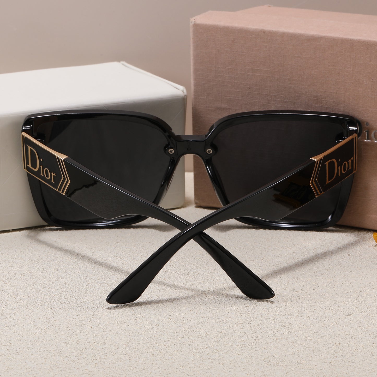 285RD14TDE Stylish Sunglasses