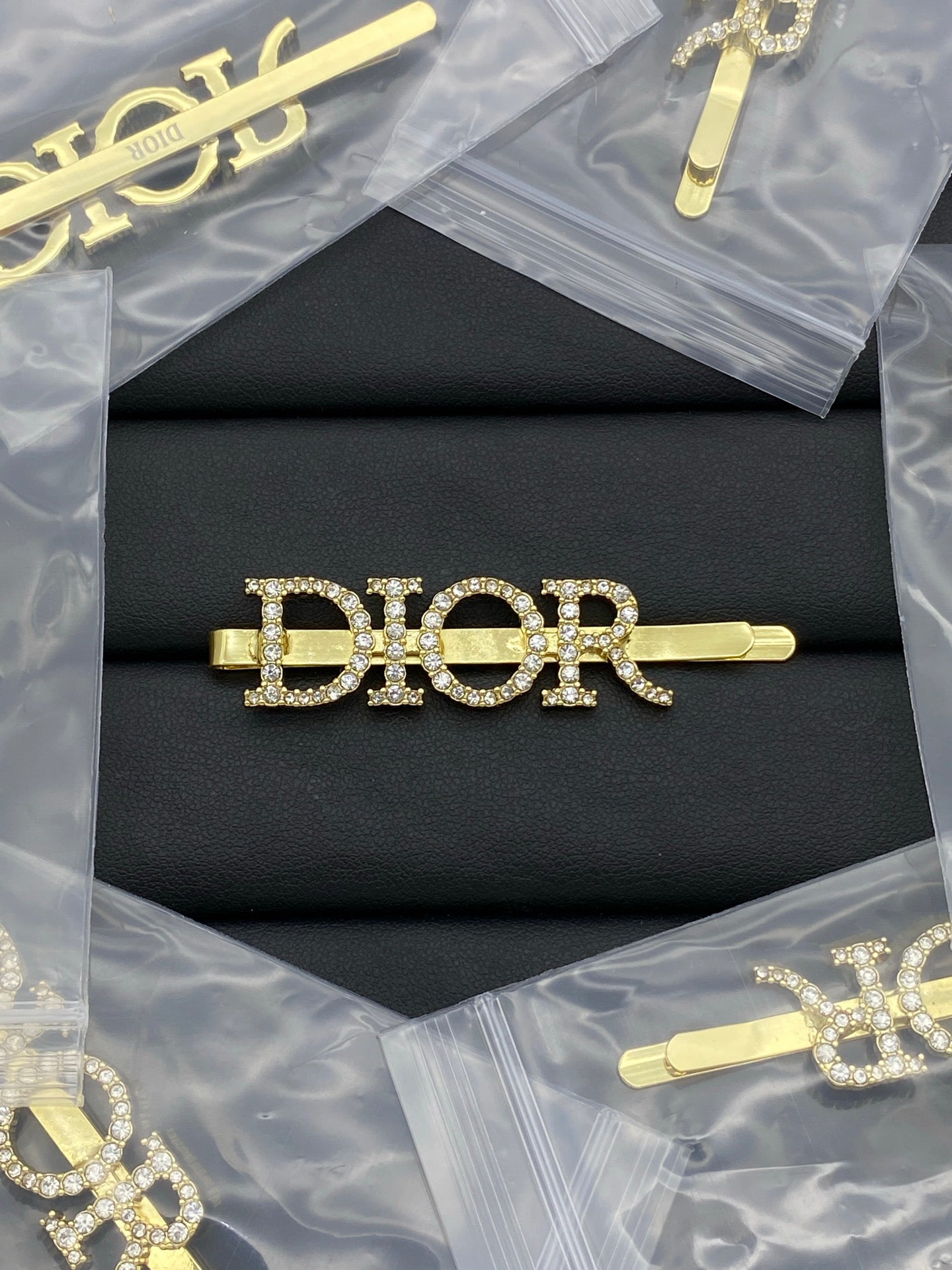 165RD20FDE Stylish hair ornament