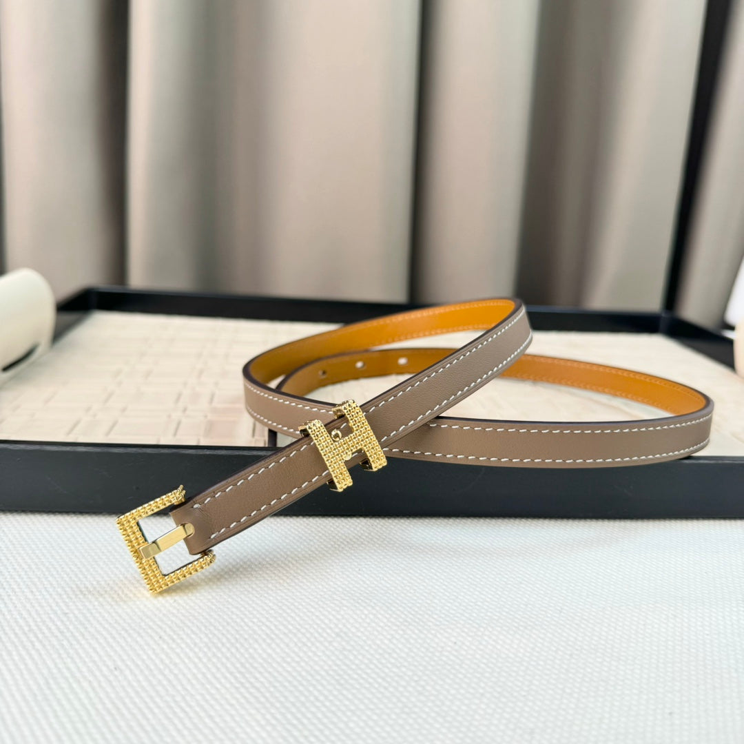 14H28PDE Stylish High quality belt With full package