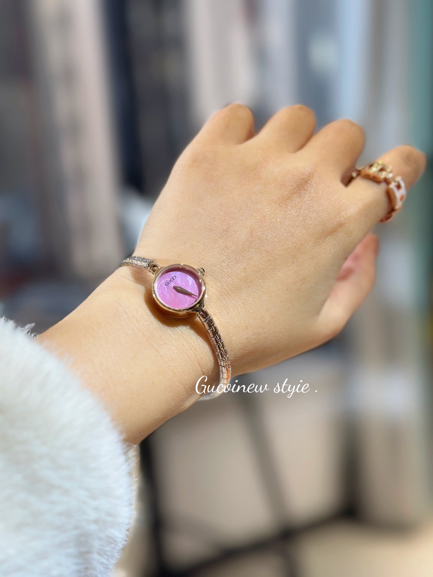 455RB3LDE Stylish Watches