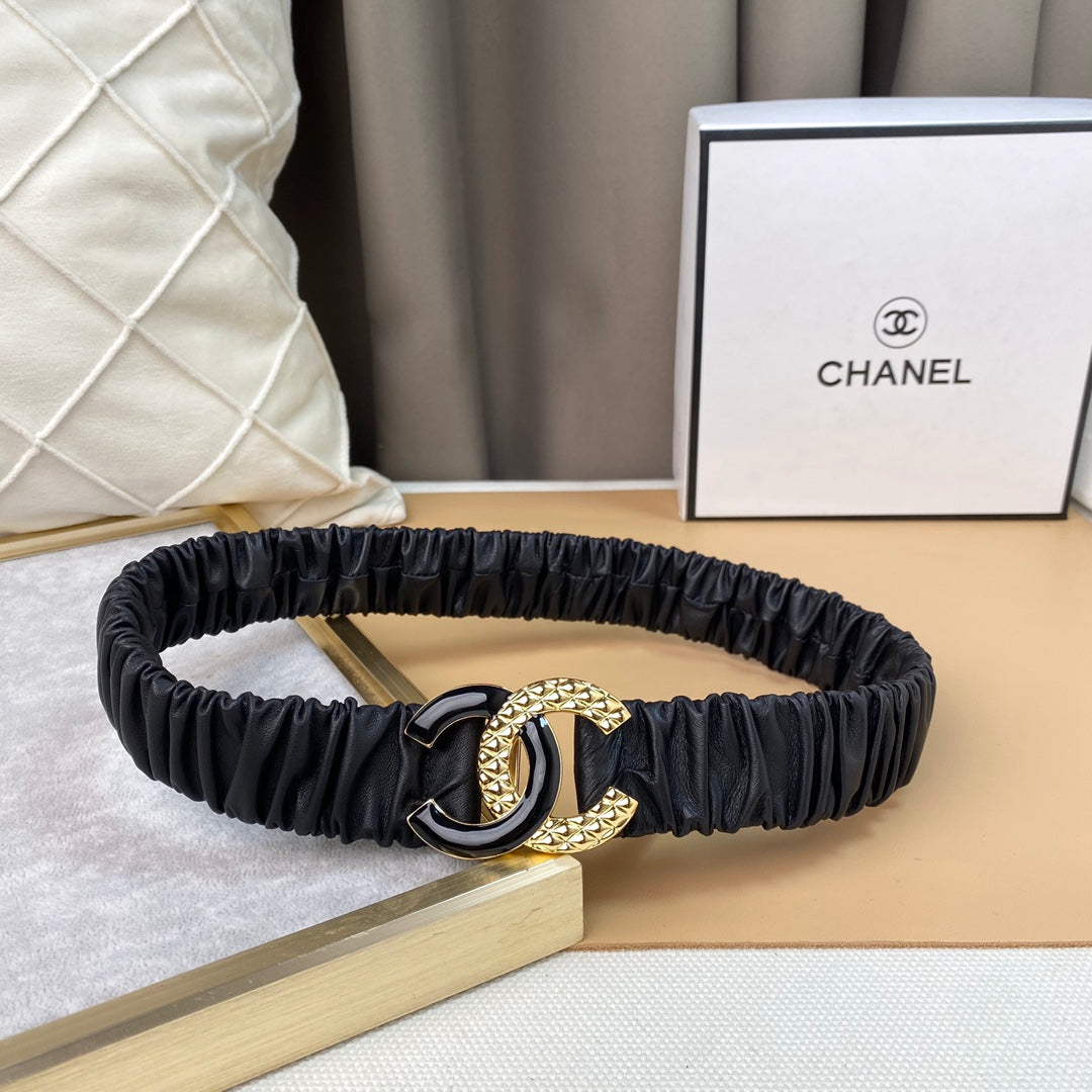 1XC19PDE Stylish High quality belt With full package