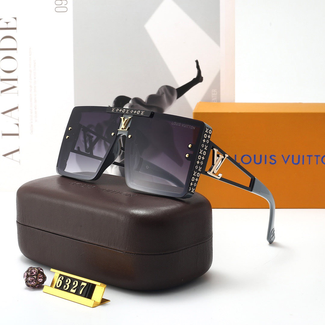 285RE80TDE Stylish Sunglasses