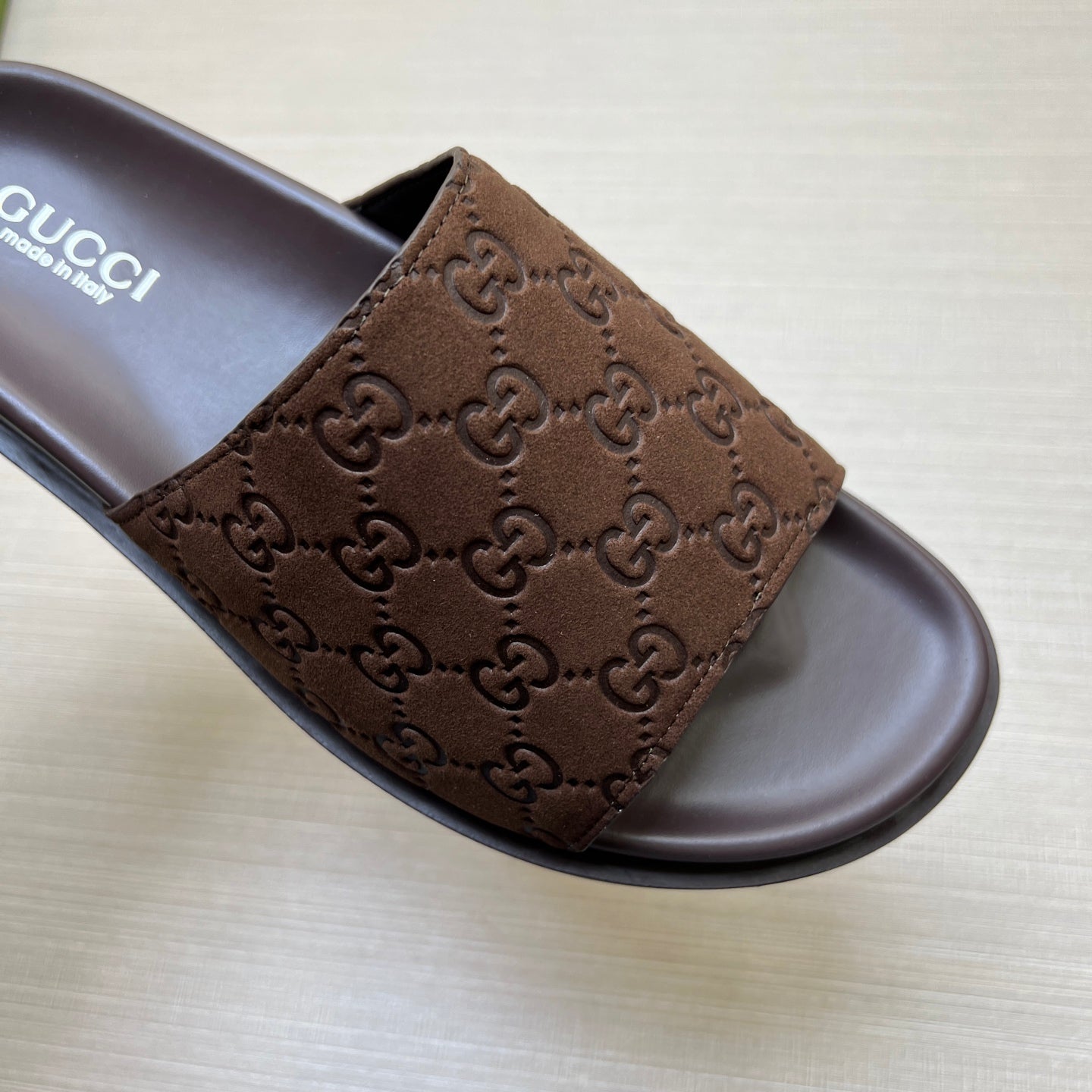 5QB15ZDE Stylish Slippers